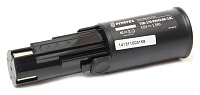 Аккумулятор для PANASONIC (p/n: EZ9025, EY9025, EY9025B), 1.3Ah 3.6V