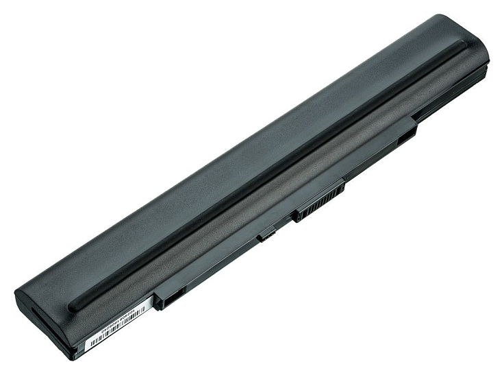 Батарея-аккумулятор A42-U53, A32-U53 для Asus U33, U43, U53 (5200mAh)