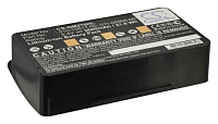 Аккумулятор Cameron Sino CS-GM276HL (Garmin GPSmap 276C, 296, 496 (011-00955-00))