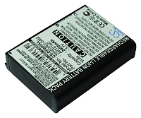 Батарея для HTC (Аккумулятор CameronSino CS-DP800XL для HTC Artemis, Love)