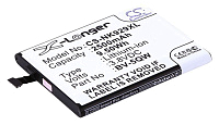 Аккумулятор CameronSino CS-NK929XL для Nokia Lumia 929,  930
