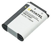 Аккумулятор NP-BX1 для Sony Cyber-shot DSC-HX50, HX60, HX90V, HX300, RX1