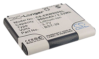 Аккумуляторная батарея для Sony Ericsson T Series (Аккумулятор CS-ERW800SL для Sony Ericsson K220, W380i, W508, W600, W910i, Z555i)