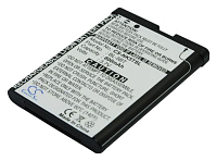 Аккумулятор CS-NK5TSL для Nokia 2608, 7510, p/n: BL-5BT