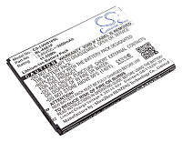 Аккумулятор CameronSino CS-LVH910SL для LG V20