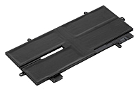 Аккумулятор для Lenovo ThinkPad X1 Carbon Gen 10, X1 Carbon Gen 9, X1 Yoga Gen 6, X1 Yoga Gen 7 (5B10W13973, L20L4P71)
