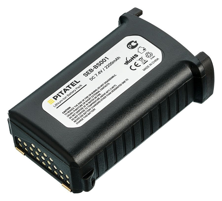 Аккумулятор для Symbol (Motorolla) MC9000, MC9010, MC9050, MC9060, MC9062, MC9063