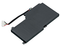 Батарея-аккумулятор PA5107U-1BRS для Toshiba Satellite L50-A, P50-A, 50-A