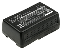 Аккумулятор CameronSino CS-SDW800MC для Sony DSR-250P, DSR-600P, DSR-650P, HDW-800P