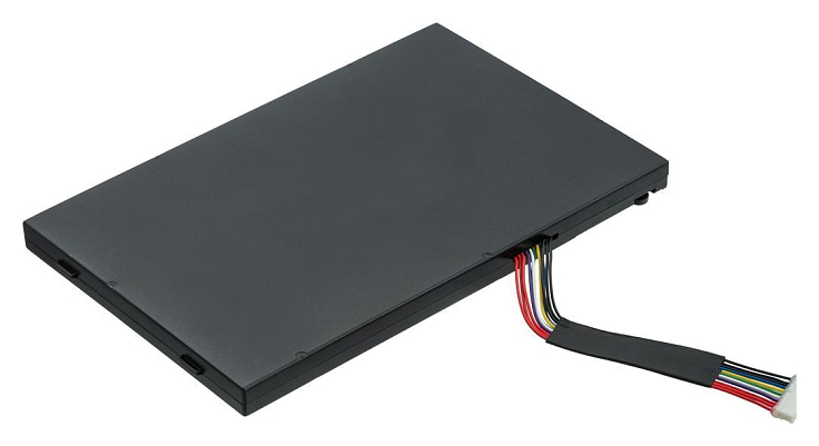 Батарея-аккумулятор для Dell Alienware M11X
