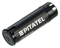 Аккумулятор для RYOBI (p/n: AP4001 4, TEK4), 1.5Ah 4V