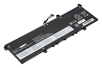 Аккумулятор для Lenovo ThinkBook 13s G2 ITL, 14s G2 ITL (L19M4PDD)