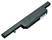 Батарея-аккумулятор C4500BAT-6 для Clevo C4500 (6800mAh)