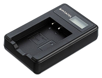 Зарядное устройство LP-E17 для Canon