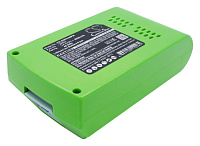 Аккумулятор Cameron Sino CS-GWP240PW для Greenworks (p/n: 2902707, 2902807, 29322, G24B2), 2.0Ah 24V