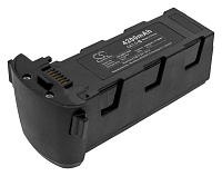 Аккумулятор Cameron Sino CS-HBS117RX для Hubsan Zino H117S, Zino Pro