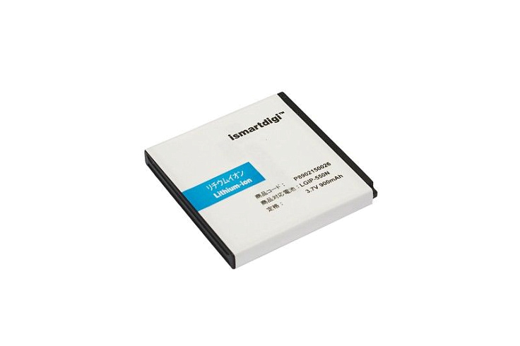 Аккумулятор LGIP-550N для LG GD510 Pop, GD880 Mini