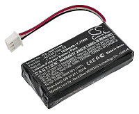 Аккумулятор Cameron Sino CS-JMD111SL (JBL Flip)