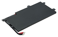 Батарея-аккумулятор HSTNN-DB4P для HP ENVY TouchSmart M6-K025dx