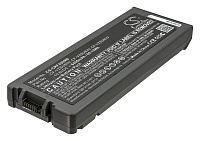 Аккумулятор CameronSino CS-CRF200NB для Panasonic Toughbook CF-C2, Toughbook CF-C2 MK1