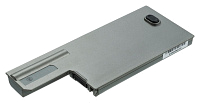 Батарея-аккумулятор CF623, DF192 для Dell Latitude D530, D531, D820, D830