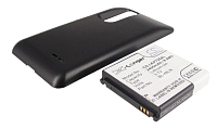 Аккумулятор CameronSino CS-LKP725XL для LG Optimus 3D Max