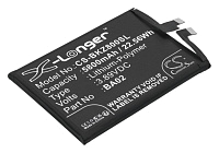 Аккумулятор для Vivo (Аккумулятор Cameron Sino для IQOO Z8X, (BA02))