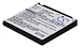 Аккумулятор CameronSino CS-SMU810SL для Samsung AB483640AE, AB483640AC