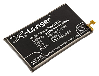 Аккумулятор CameronSino CS-SMG970XL для Samsung Galaxy S10E, SM-G970F/DS, SM-G9708/DS, SM-G970N