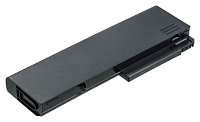 Батарея-аккумулятор PB994A, HSTNN-IB18 для HP Business NoteBook Nc6100, Nc6200, Nc6300, Nc6400, Nx6100, Nx6300 (повышенной емкости)