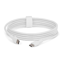 Кабель TopON TOP-TCW USB Type-С - USB Type-C для зарядки и передачи данных