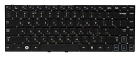 Клавиатура для Samsung RC410 RU, Black