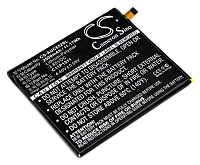 Батарея для Asus (Аккумулятор CameronSino CS-AUC552SL для Asus ZenFone 3 ZE552KL)