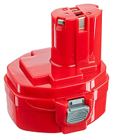 Аккумулятор Pitatel для MAKITA (p/n: 1433/1434/1435/1435F/192699-A/193158-3), 1.3Ah 14.4V