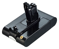 Аккумулятор для Dyson DC31, DC31 Animal, DC34, DC35, DC44, DC45, DC56, DC57 (Type B), 1.5Ah 22.2V