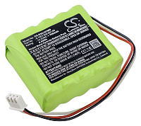 Аккумулятор CS-DSC107MD для X-Smart Motor