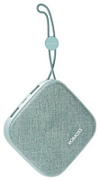 Внешний аккумулятор Romoss PLC10-103-4231, зеленый
