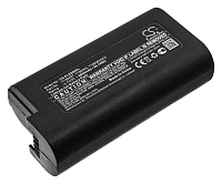 Аккумулятор Cameron Sino CS-FLE600XL (Flir E33, E40, E40bx, E50, E50bx, E60, E60bx, E63)
