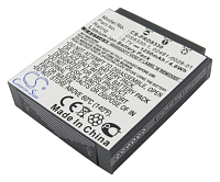 Аккумулятор CameronSino CS-PRD8330 для Hitachi, Sanyo DS8330-1