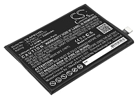 Аккумулятор для OnePlus (Аккумуляторная батарея CS-OPN210SL для Oneplus Nord CE 5G, EB2101, EB2103)