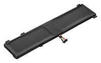Аккумулятор для Lenovo Legion 5 15ARH05, 5 17IMH05, 7 15IMH05, Y7000 (2020), Y9000K (2020), R7000P (L19C4PC1, L19M4PC1)