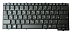 Клавиатура для HP NC4000, NC4010 RU, Black