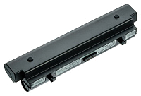 Батарея-аккумулятор L08C3B21, L08S3B21 для Lenovo IdeaPad S9, S10 (повышенной емкости) (9-cell), черный