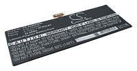 Аккумулятор CameronSino CS-AUM400SL (Asus VivoTab Smart ME400C (C12-TF400C))