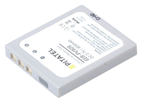 Аккумулятор DB-L20 для Sanyo Xacti DSC-J/VPC-C