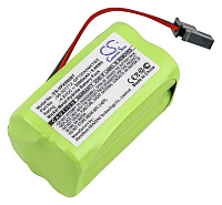 Аккумулятор Cameron Sino CS-VPX990BT (Visonic PowerMaster 10)