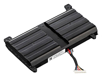 Аккумулятор для HP Omen 17-AN Series (16 pin) (TPN-Q195, HSTNN-LB8A, FM08)