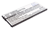 Аккумулятор CameronSino CS-SMA510SL для Samsung SM-A5100, SM-A510F Galaxy A5 для 2016