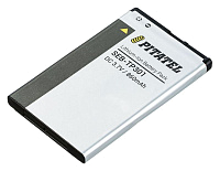 Аккумулятор BL-4CT для Nokia 5310, 6600 Fold, 7210 Supernova, 7310 Supernova, X3, 6600f, 7210c, 7210s, 7212c, 7310c, X3-00