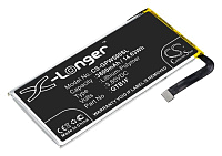 Аккумулятор CameronSino CS-GPW500SL для Google Pixel 5